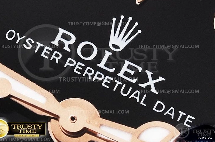 1025 ROLGMT195 – GMT II 126711CHNR Fashionable 994